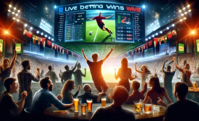 Insider Tips for Maximizing Success with Live Betting Strategies