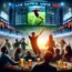 Insider Tips for Maximizing Success with Live Betting Strategies