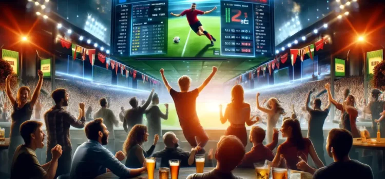 Insider Tips for Maximizing Success with Live Betting Strategies