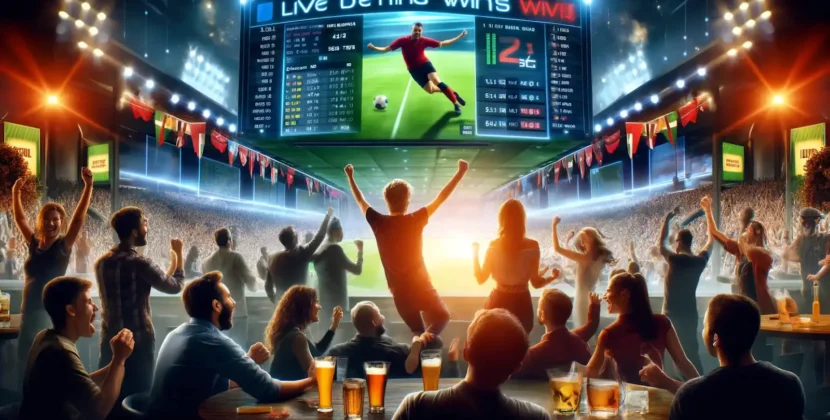 Insider Tips for Maximizing Success with Live Betting Strategies