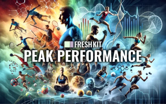 Unlocking Peak Performance: A Guide to Analyzing Player Success