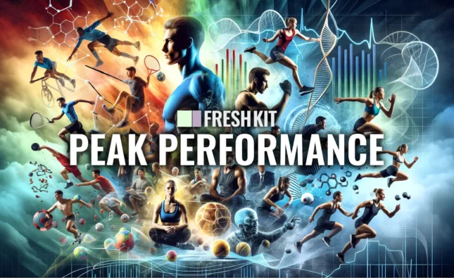 Unlocking Peak Performance: A Guide to Analyzing Player Success