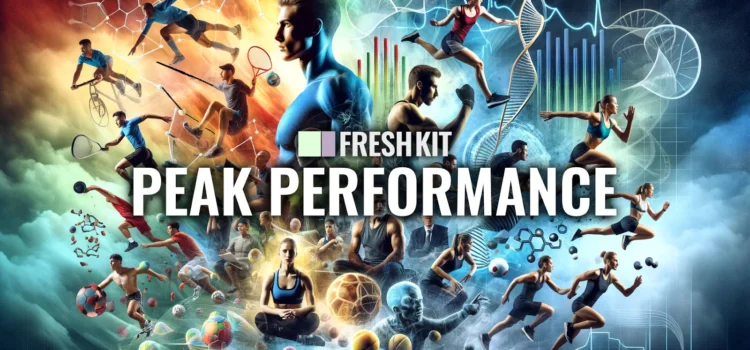 Unlocking Peak Performance: A Guide to Analyzing Player Success