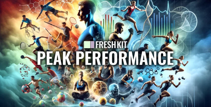 Unlocking Peak Performance: A Guide to Analyzing Player Success