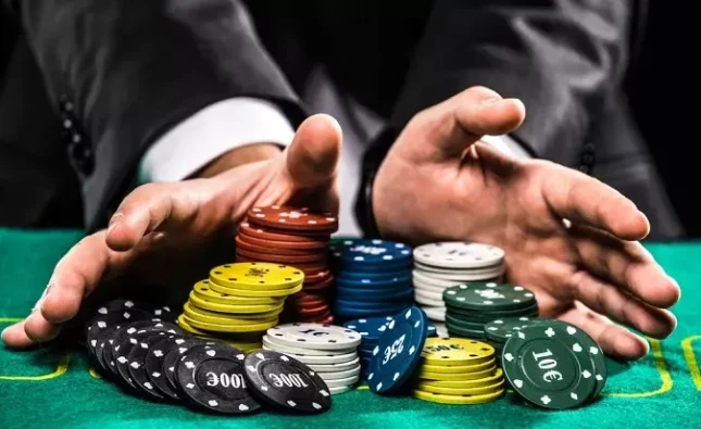 Lower-Risk Gambling Guidelines: How to Make Informed and Safer Choices