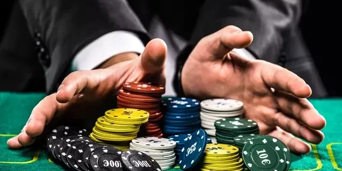 Lower-Risk Gambling Guidelines: How to Make Informed and Safer Choices